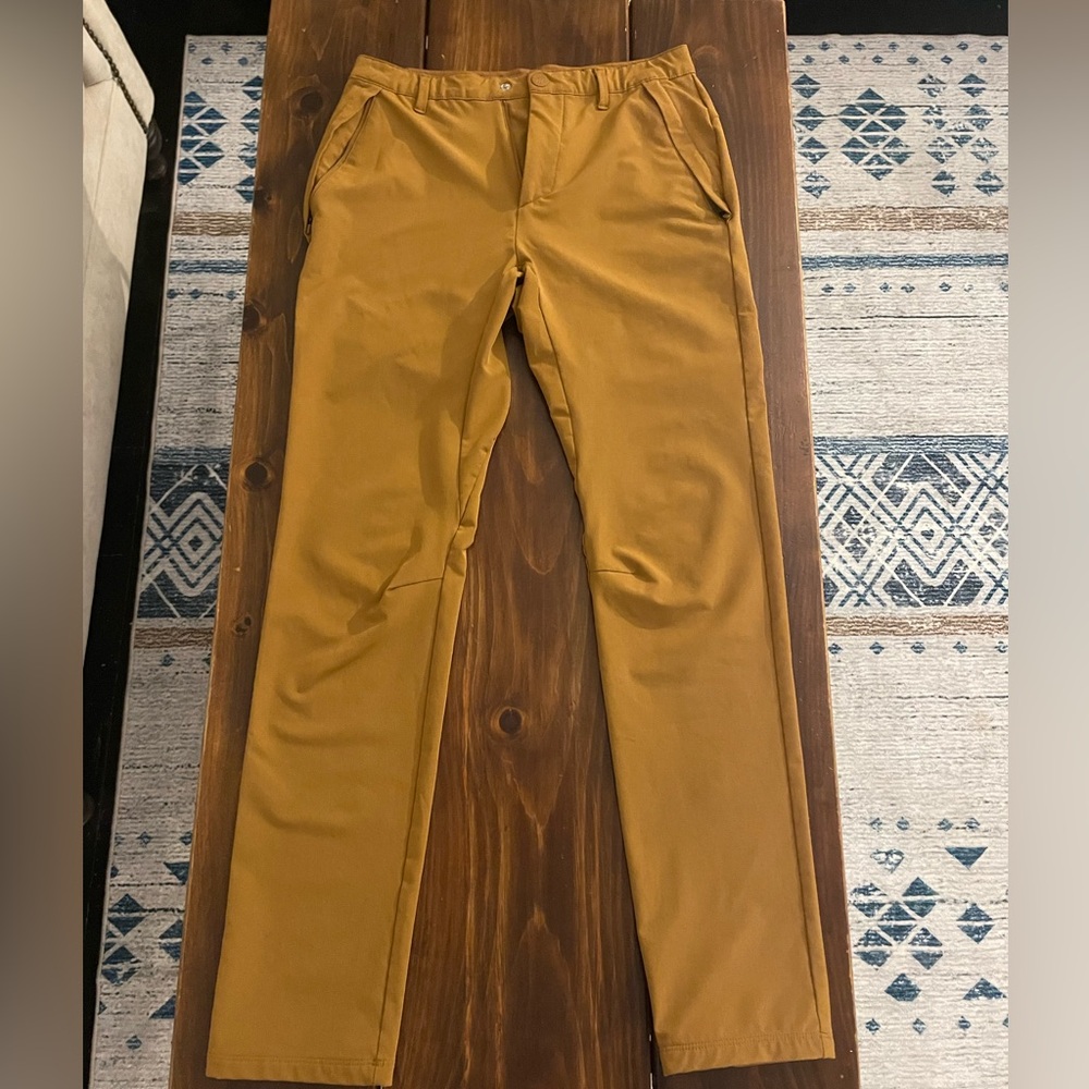 Target all in motion khakis